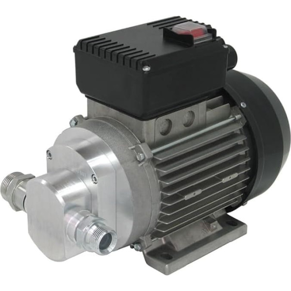 Mato EP 200 Electric Gear Pump for Low Viscosity Oils