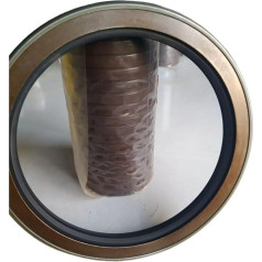 BALYDLUL TC/.N-130 * 160 * 14mm/130x160x14mm Öl Dichtung Hydraulische Pumpe AP4451G Dichtung