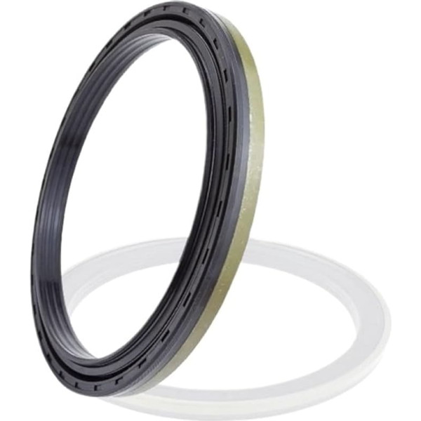 UWUKCJOKQ Radnaben-Öldichtung, große Dichtung, 53,2 x 78 x 13/14 mm
