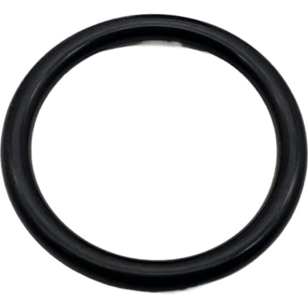 Lip seals O-Ring-Kit NBR CS 8,4 mm hochtemperaturbeständiger Gummidichtring Dichtung Hydrauliköldichtung Universaldichtung ID234,5-410 mm Radial seals Rotary seals (Size : ID 244.5mm, Color : 8.4mm
