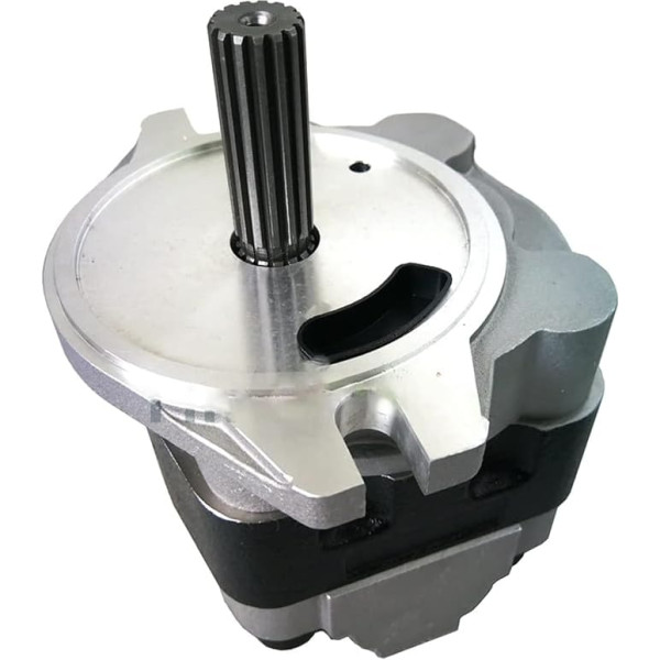 Oil Filling Pumps PSVD2-27E Small Gear Pumps for Repairing Excavator Hydraulic Parts YIJIAN