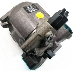 Hydraulic Gear Pump A10VSO28 Hydraulikpumpen A10VSO Hydraulikpumpen A10VSO28DFR1/31R-PPA12N00 Verstellbare Axialkolbenpumpe