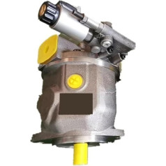 Hydraulic Gear Pump A10V018ED72 31R-VSC12N00P Hydraulikpumpe A10V028ED72/31R-VSC12N00P Hydraulikkolbenpumpe