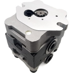 DOLUNTO YC35-6 Loading Pump for Repair Excavator Poilt Pump