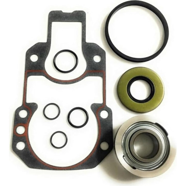 REUISAX Dichtung und Dichtung kompatibel mit 1 Gen 1 Gen 2 R MR 30-60794A4 26-88416 27-94996Q2