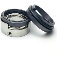 SSDXFJZR M7N-60/G9 M7N-60 Mechanische Dichtungen M7N mit G9 Stationären Sitz for Wasser Pumpe Welle Dichtungen