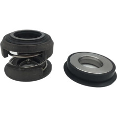 BACYDLPL FS-EU-22, FS-EL-22 Wellengröße 22 mm Dichtungen for 2070/3082/2102-040 Pumpen Obere/Untere Dichtungen(FS-EU-22)