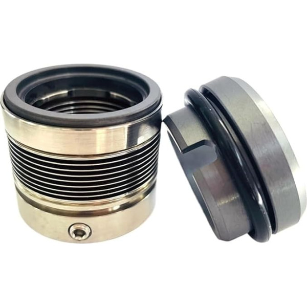 MFL85N-43 85N-43 Mechanical Seals MFL85N Metal Mechanical Seals Shaft Size 43 mm Material SIC/SIC/VIT