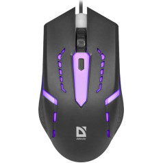 vadu pele flash mb-600l optic led 1200 dpi 4p 52600