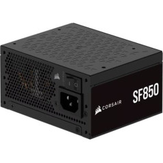 sf sērijas sf850 80 plus platinum sfx barošanas bloks