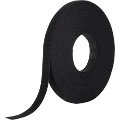 VELCRO Brand One_Wrap 189645 Double Sided Adhesive Tape 3/4