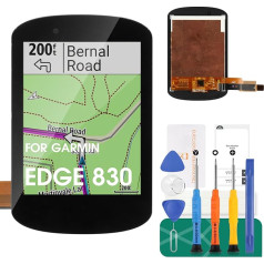 Garmin Edge 830 2.6