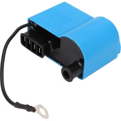 CDi Ignition Coil 32398112 ABS CDi Electronic Central Ignition Coil for Vespa PX 80 125 150 200 for Vespa COSA 1 125 150 200