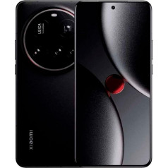 Xiaomi 15 Ultra 512GB Black without Simlock, without Branding