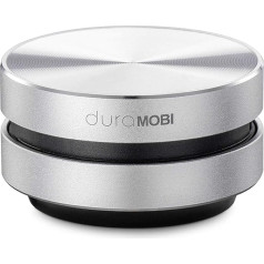 Sunydog Wireless BT Speaker Bone Conduction Speaker Mini Portable Loud Stereo Sound Built-in Microphone Soundbox (1 Piece)