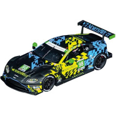 Carrera Aston-Martin Vantage GT3 Northwest No.98