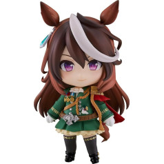 Good Smile Company Umamusume Pretty Derby Symboli Rudolf Nendoroid Action Figure