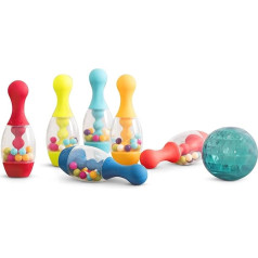 B. toys BX2225Z Let's Go Bowling