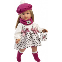 Lelle Carla 40 cm