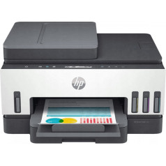 Daudzfunkcionālā mašīna smart tank 750 6uu47a