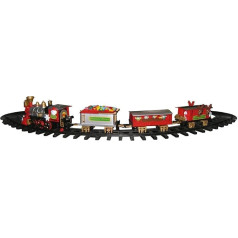 REILA TREE TRAIN - GADGET