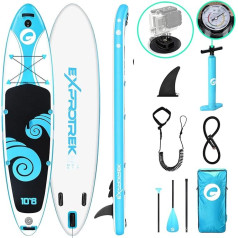 Unisex Adult SUP Board