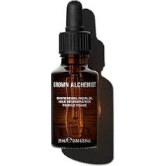 Grown Alchemist Skin Renewal Facial Oil