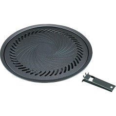 Iwatani BBQ Grill Plate (Large)