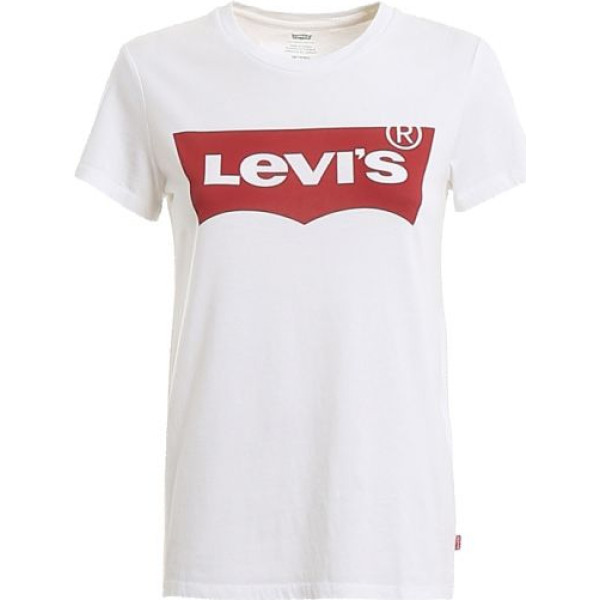 Levi's The Perfect Tee W T-krekls 173690053 / M