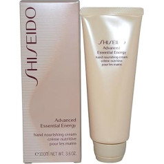 Shiseido Advanced Essential Energy Hand Nourishing Cream 100 ml