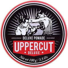 Uppercut Deluxe Pomade 100 g