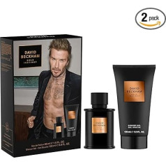 DB BOLD INSTINCT EDP 50 ml + SG 150 ml