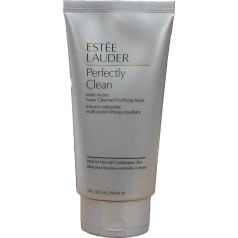 Estée Lauder Perfectly Clean Multi Action Foam Cleanser/Purifying Mask 150 ml