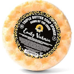 Emily Victoria The Creek Soap Sponge