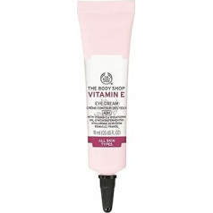 The Body Shop Eye Cream Vitamin E 15 ml