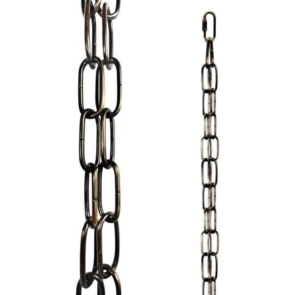 LOFIR 4.2m Long Rain Chains (M)