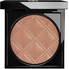 Idillyc Soft Satin Bronzin Powder 62 Indian Earth