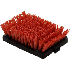 Char-Broil 140 534 Replacement Brush Head, Nylon
