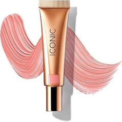 ICONIC London Sheer Blush 12.5 ml Rose Riot