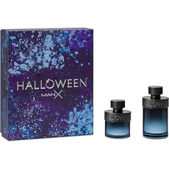 HALLOWEEN Man X Case 2 Pieces