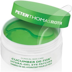 Peter Thomas Roth – Cucumber de Tox Hydra Gel Eye Patches