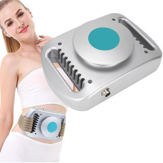 Macchina Congelante Per Lipolisi, Bruciagrassi Addominale, Area Trattamento: 98 x 98 mm/temperatura Congelamento: 5 a -5 Degrees Celsius, Utilizzata Per Scomporre Grasso Modellare Corpo