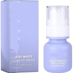 Aufhellende Creme – Tiefenbefeuchtende Und Hydratisierende Hautpflege For Einen Strahlenden Teint, Reparatur Trockener Haut(3PCs)