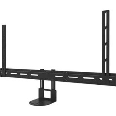 Neomounts Kameras plaukts av50-500bl ptz kamera 5kg