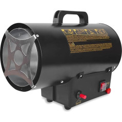 Volt Polska 3ZXBGA1415 COMFORT GAS 15000 Gas Heater Iron