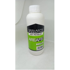 Thermal Fixative Water Areafix 1 Lt 50 m² for Hand