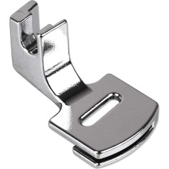 DreamStitch SA120 Low Shank Shirring Gathering Sewing Machine Presser Foot for Brother,Janome,Simplicity,Kenmore,Pfaff,Singer,Simplicity,Viking - #702