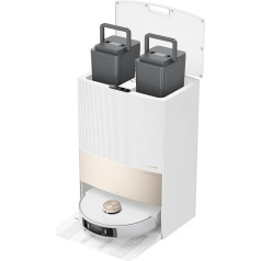 dreame Automatic Refill and Drain Water Connection Kit for L20 Ultra/L20 Ultra Complete