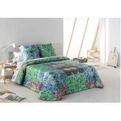 JVR Acqua Bouti, Cotton, One Size, for 250 cm Bed