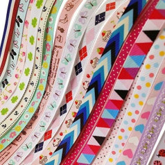 Chenkou Craft 20Yards 3/8